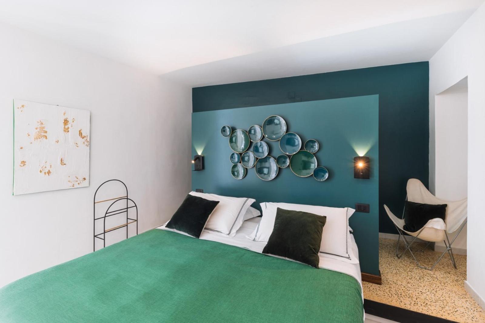 Amalfira Luxury Seaview Rooftop Exterior foto